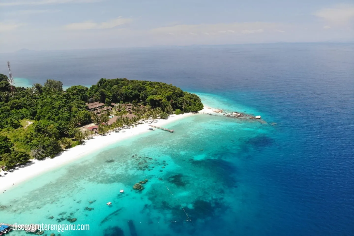 Pulau Lang Tengah