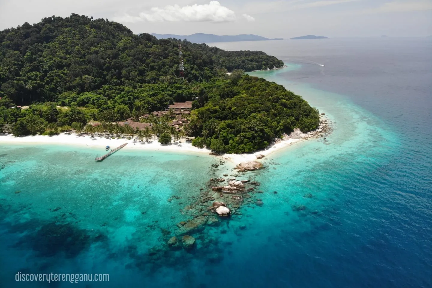 Pulau Lang Tengah