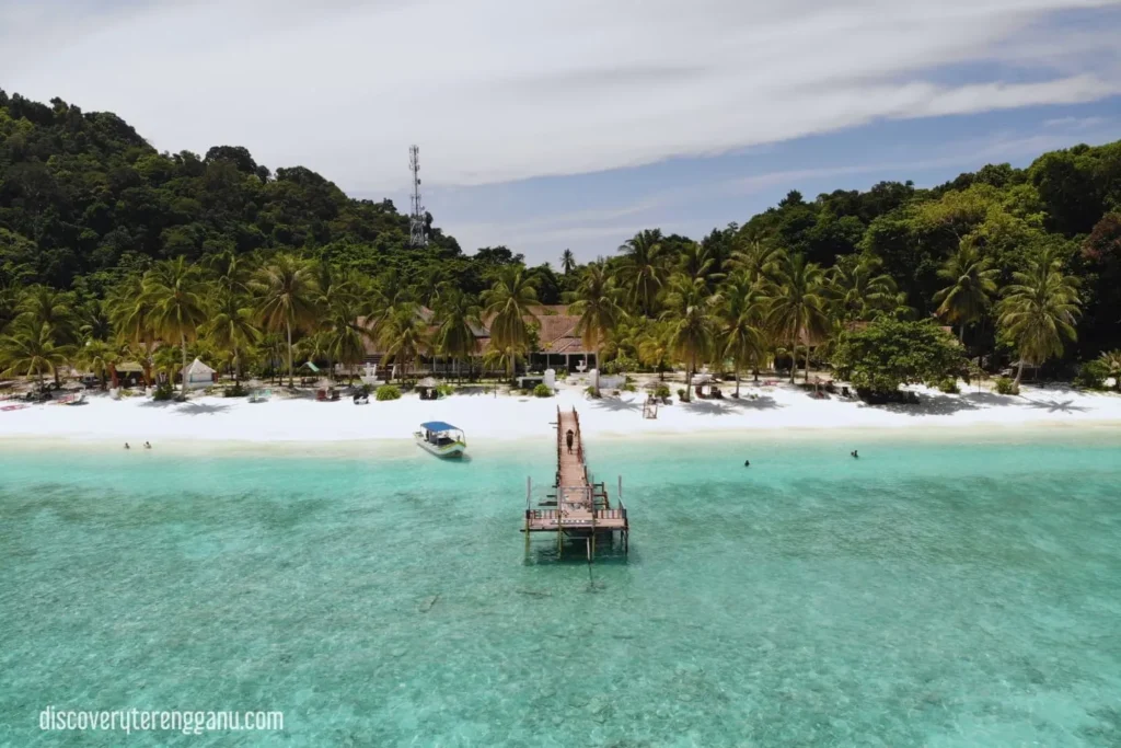 6 Pulau Menarik Di Terengganu Selain Redang Dan Perhentian