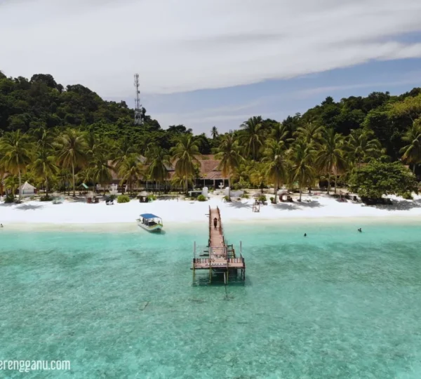 Pulau Lang Tengah, Terengganu