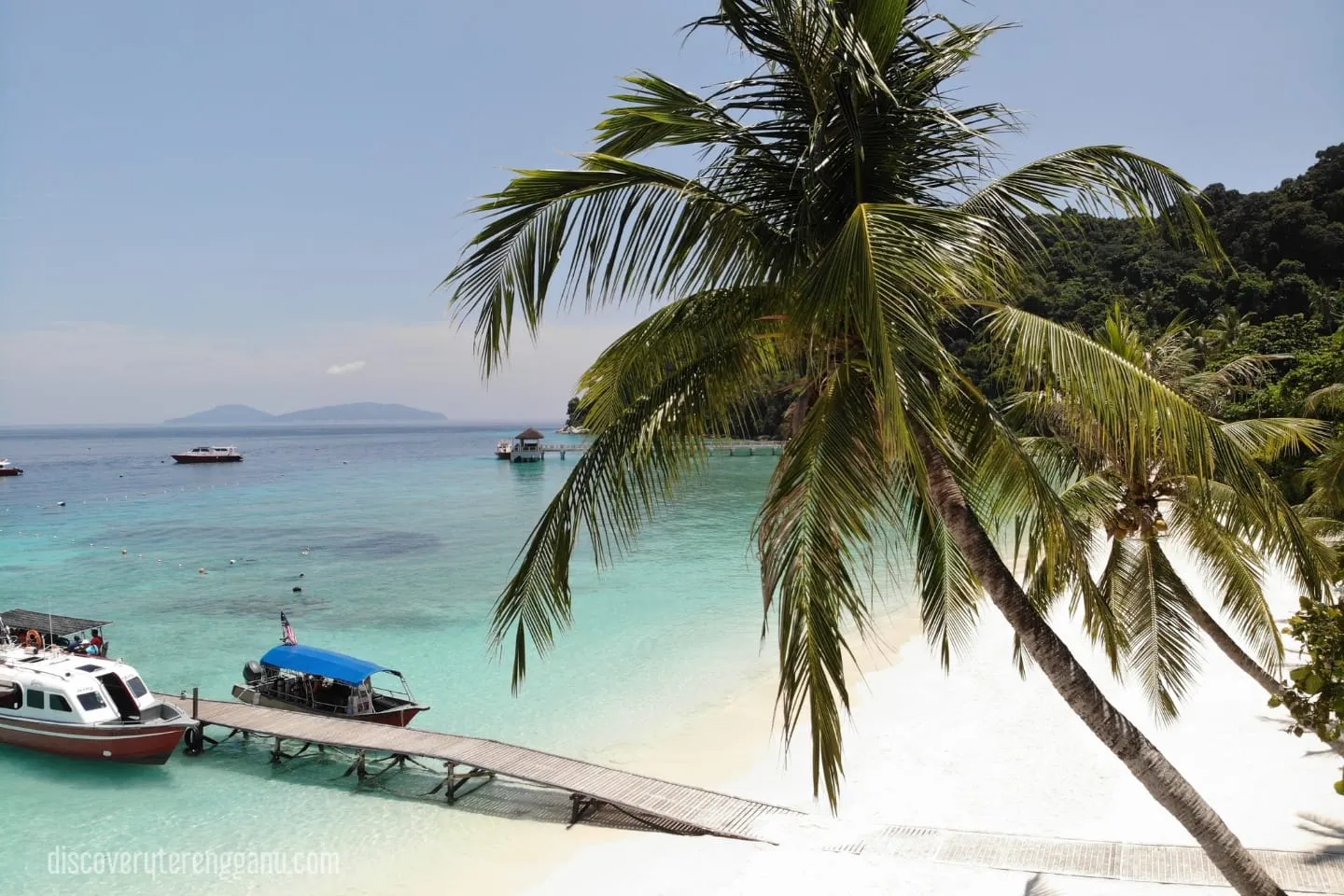Pulau Lang Tengah
