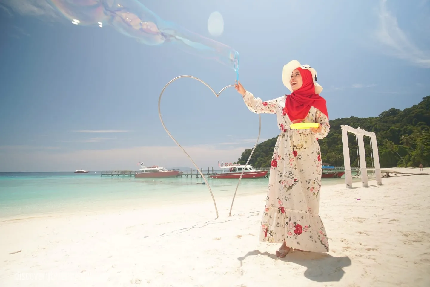 Pulau Lang Tengah