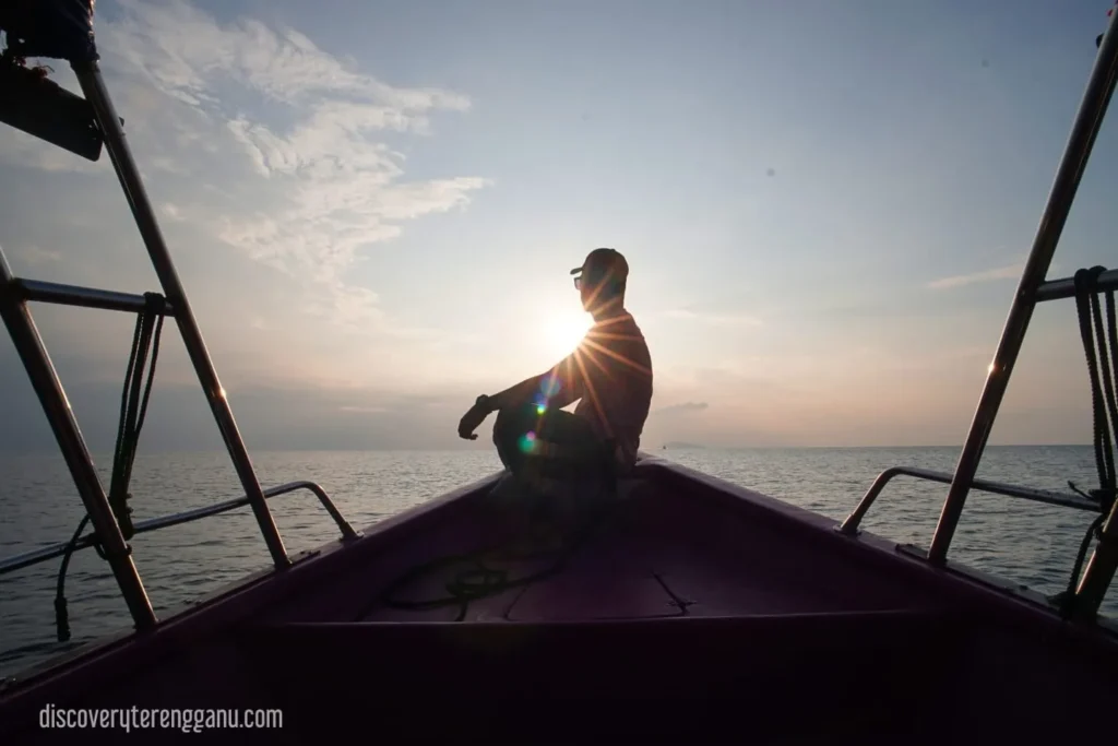 Pulau Lang Tengah