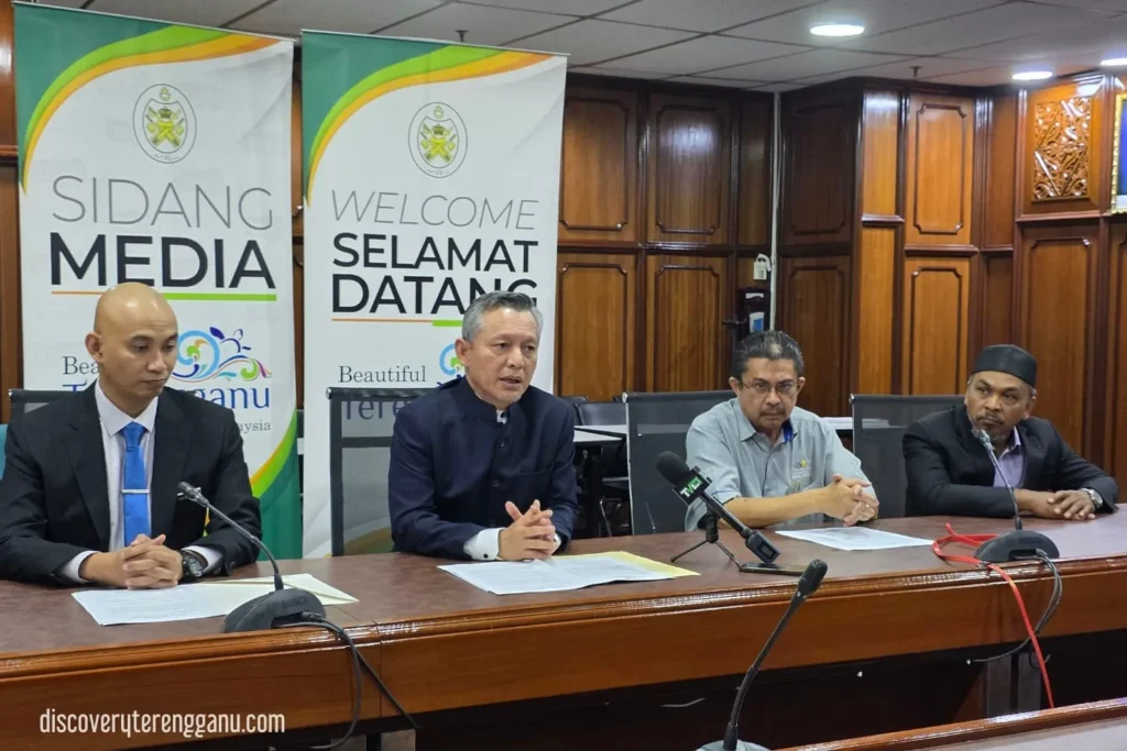Sidang Media Pelancaran Candat Sotong Terengganu 2025 09121645