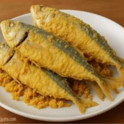 6 Port Ikan Celup Tepung (ICT) Tepi Pantai Paling Best di Terengganu