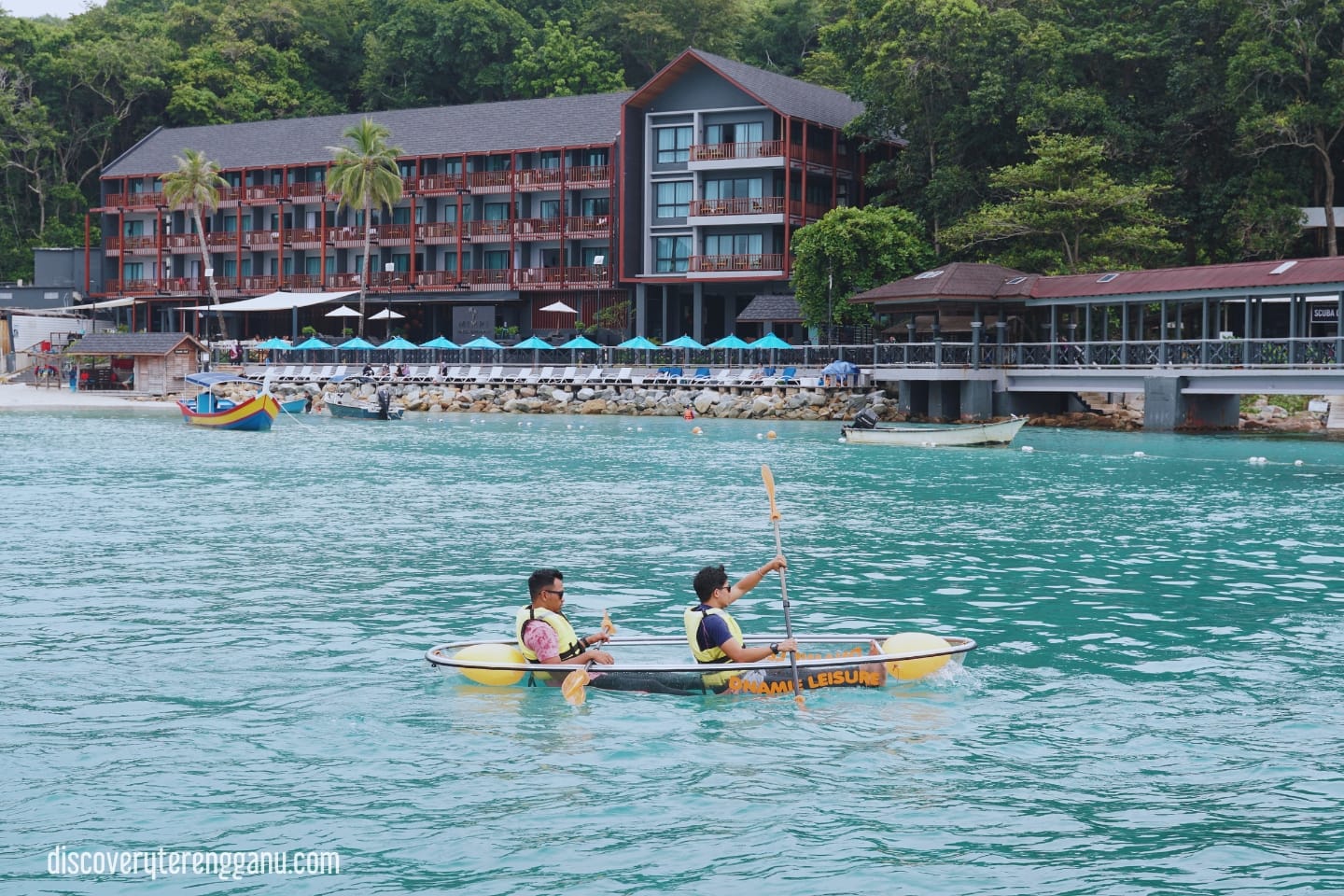 Pulau Perhentian