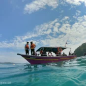 Pulau Redang