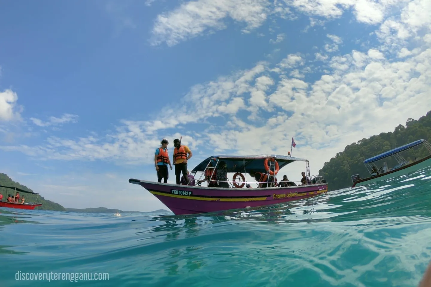 Pulau Redang