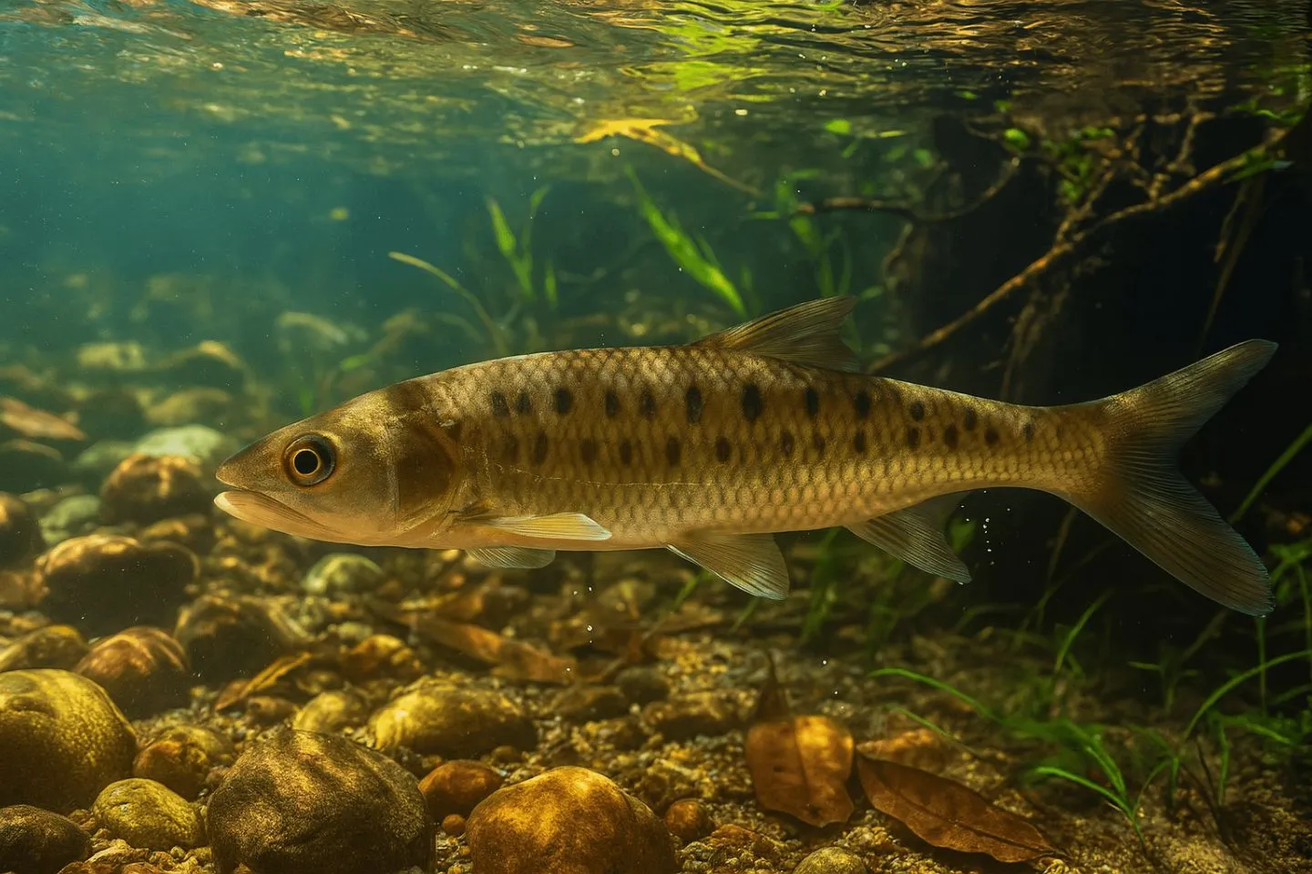 Asas Fly Fishing di Malaysia Panduan Lengkap untuk Pemula 09121103