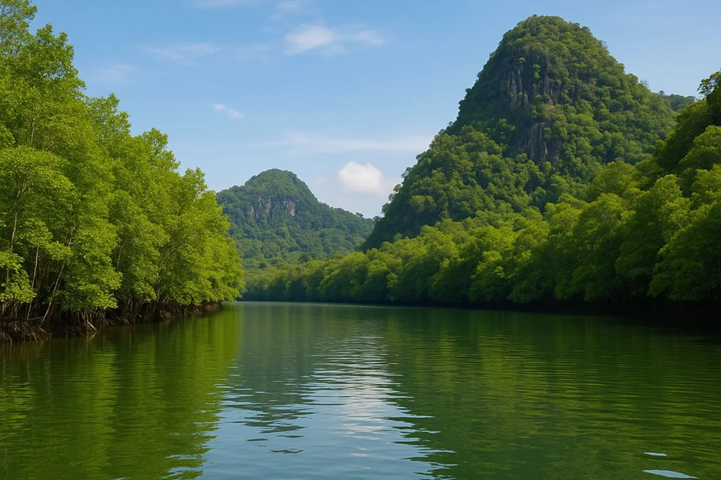 Langkawi