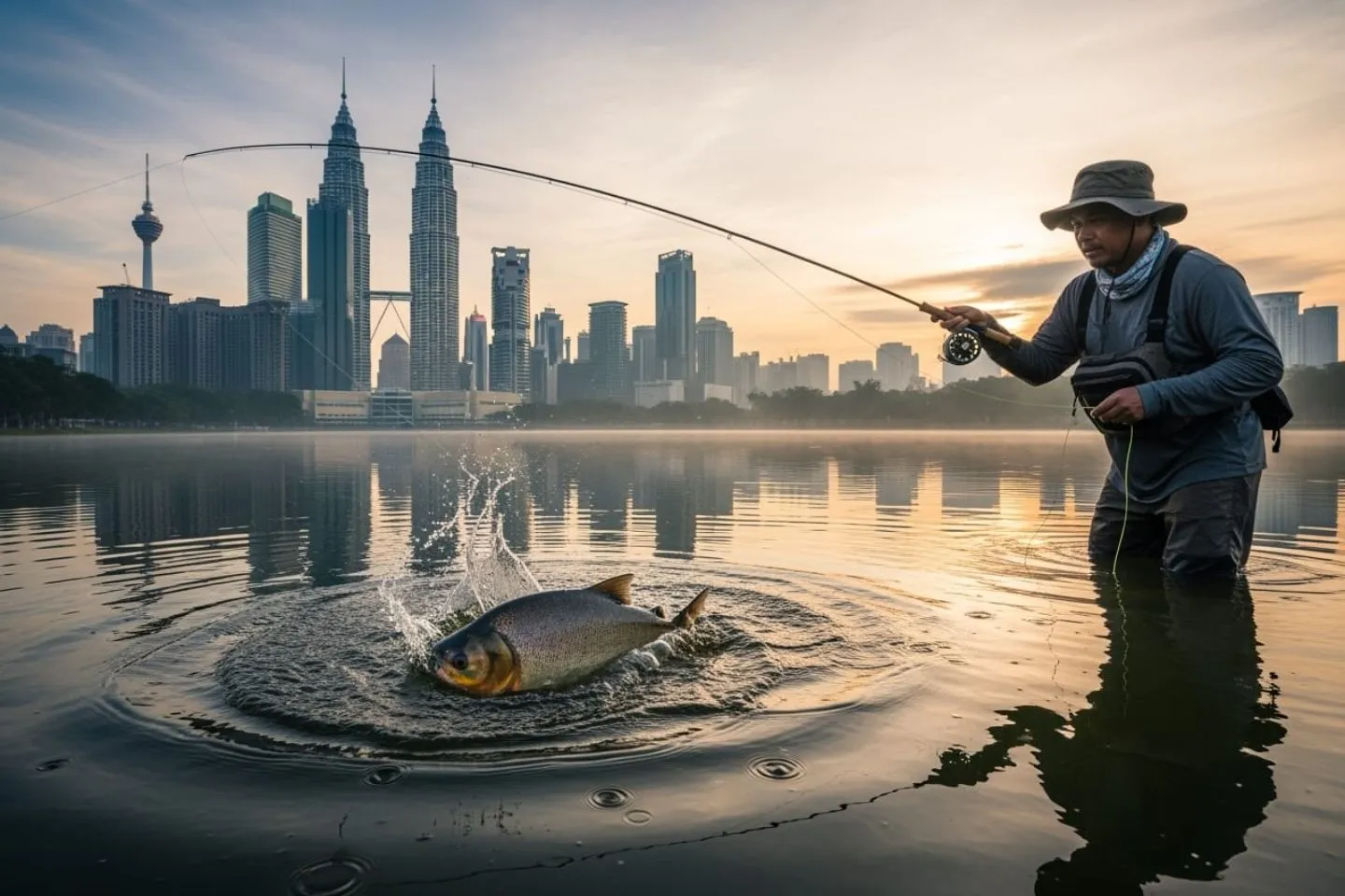 Kuala Lumpur