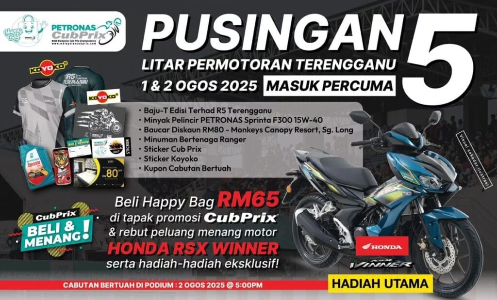 Beli & Menang