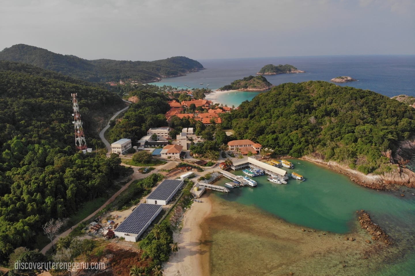 Pulau Redang