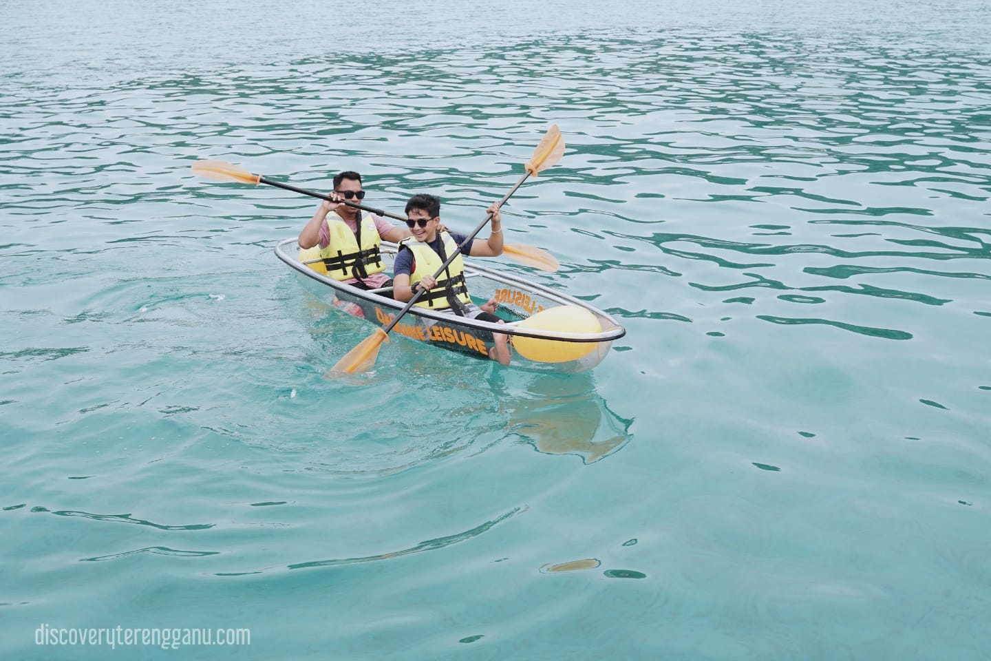 Pulau Perhentian
