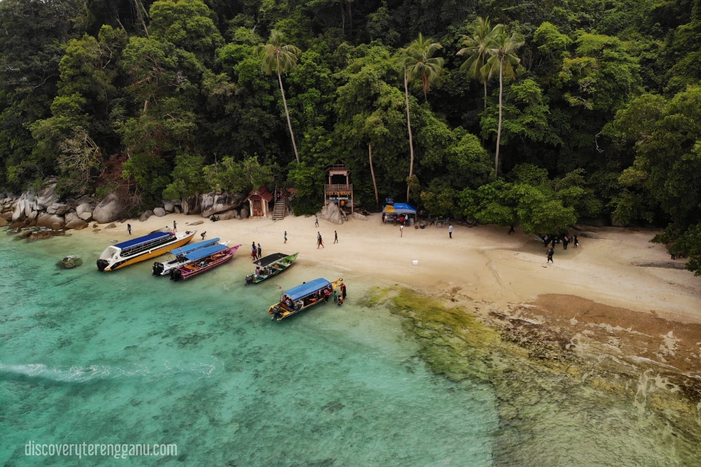 Pulau Perhentian