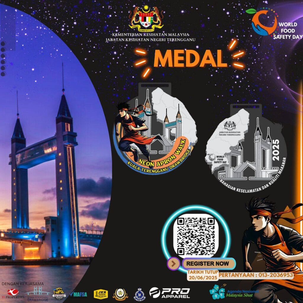 Medal