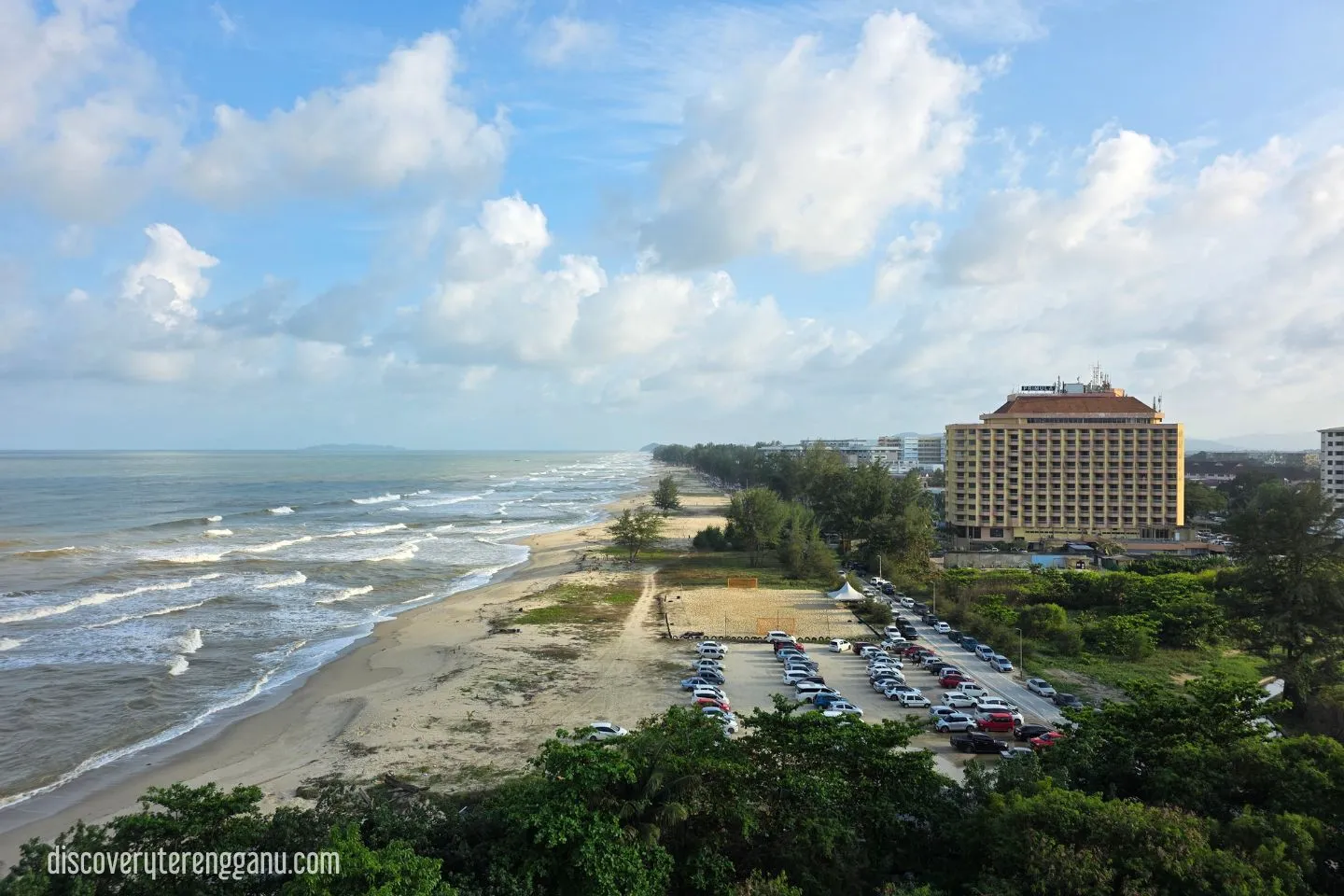 Pantai Batu Buruk
