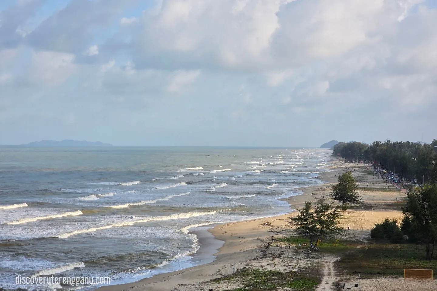 Pantai Batu Buruk