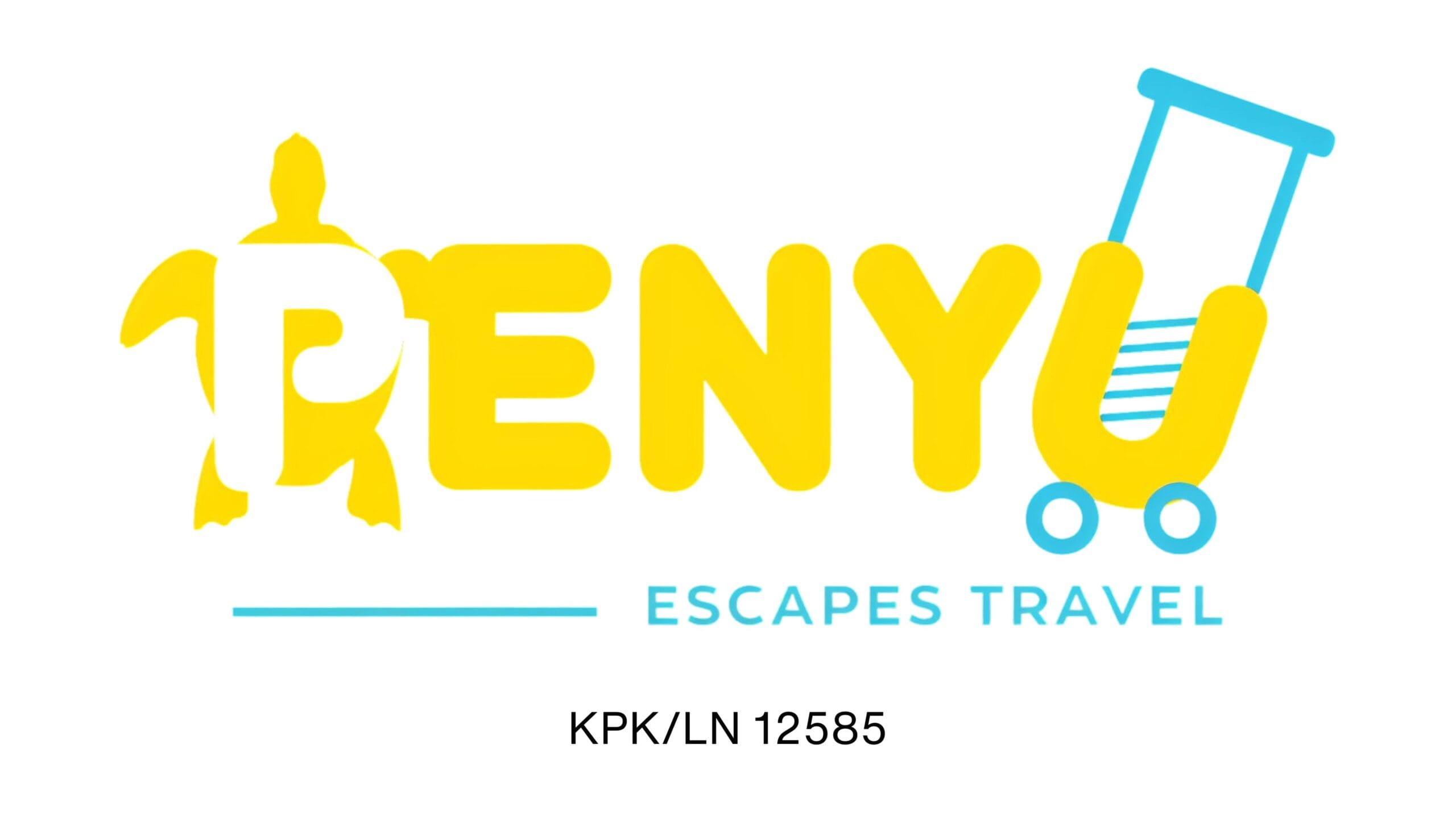 Penyu Escapes Travel