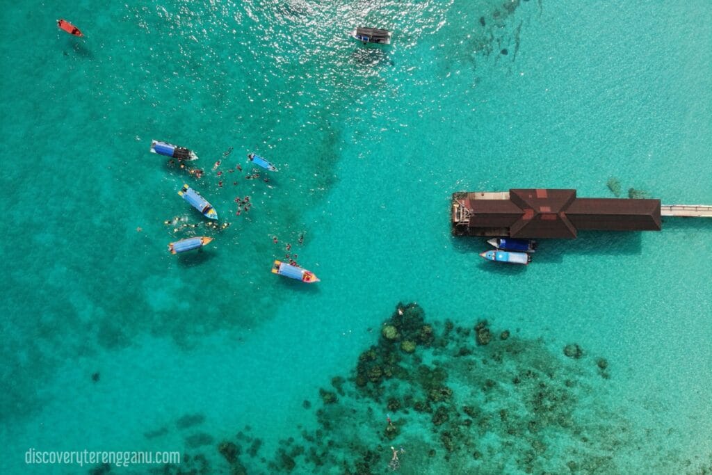 Pulau Perhentian
