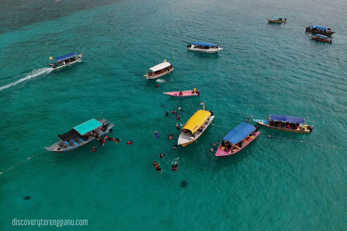 Pulau Perhentian