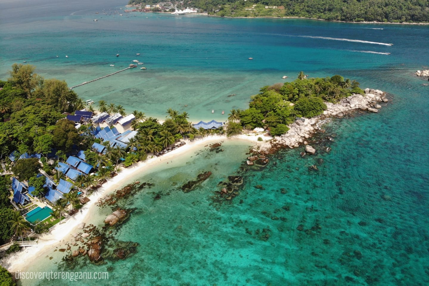 Pulau Perhentian