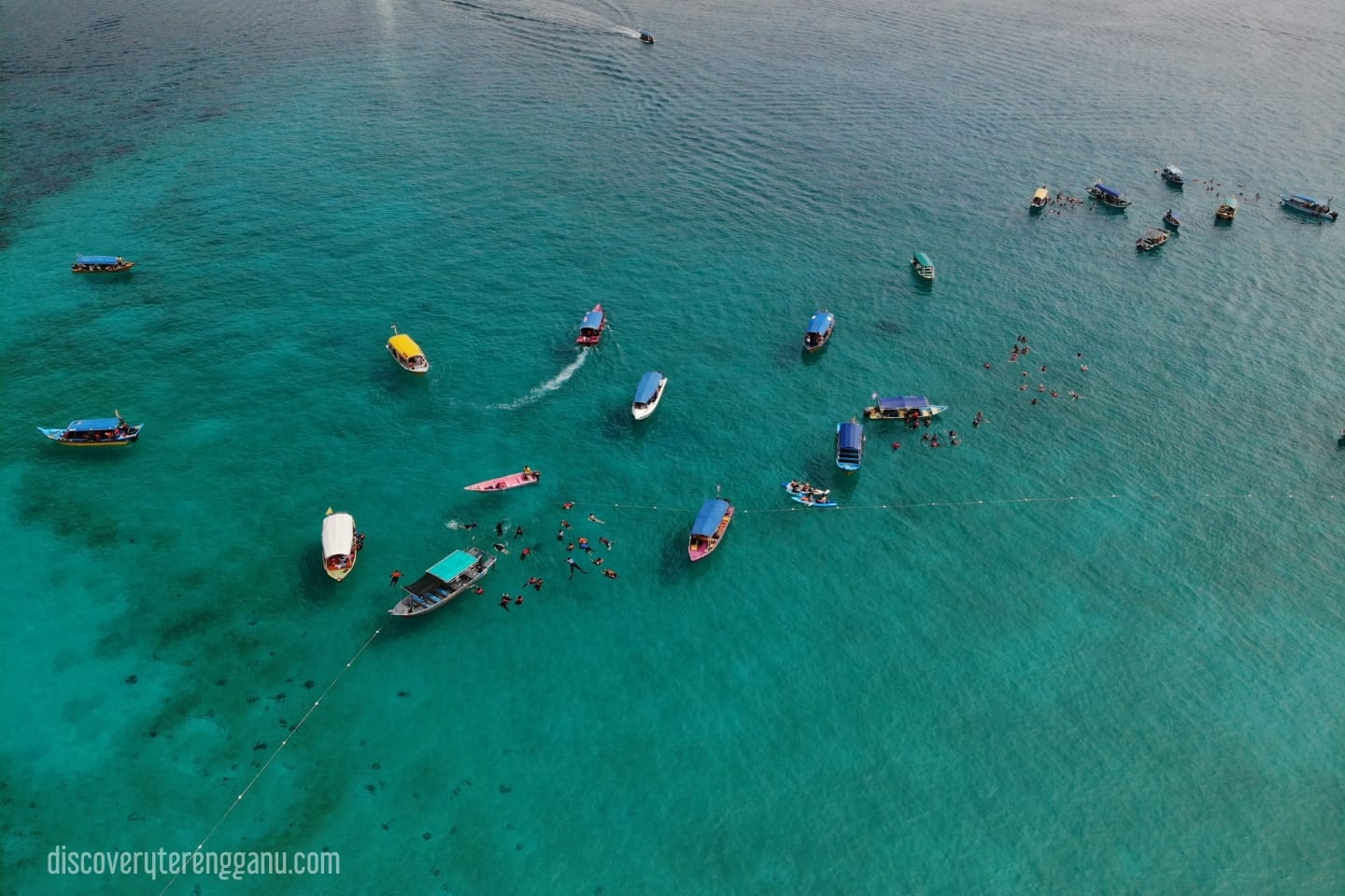 Pulau Perhentian