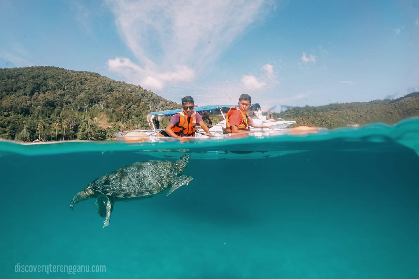 Pulau Redang
