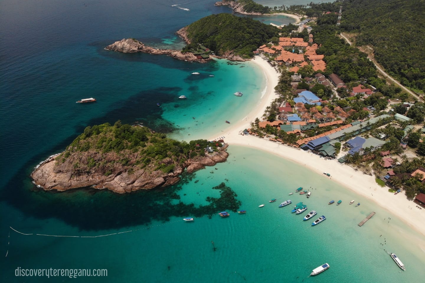 Pulau Redang