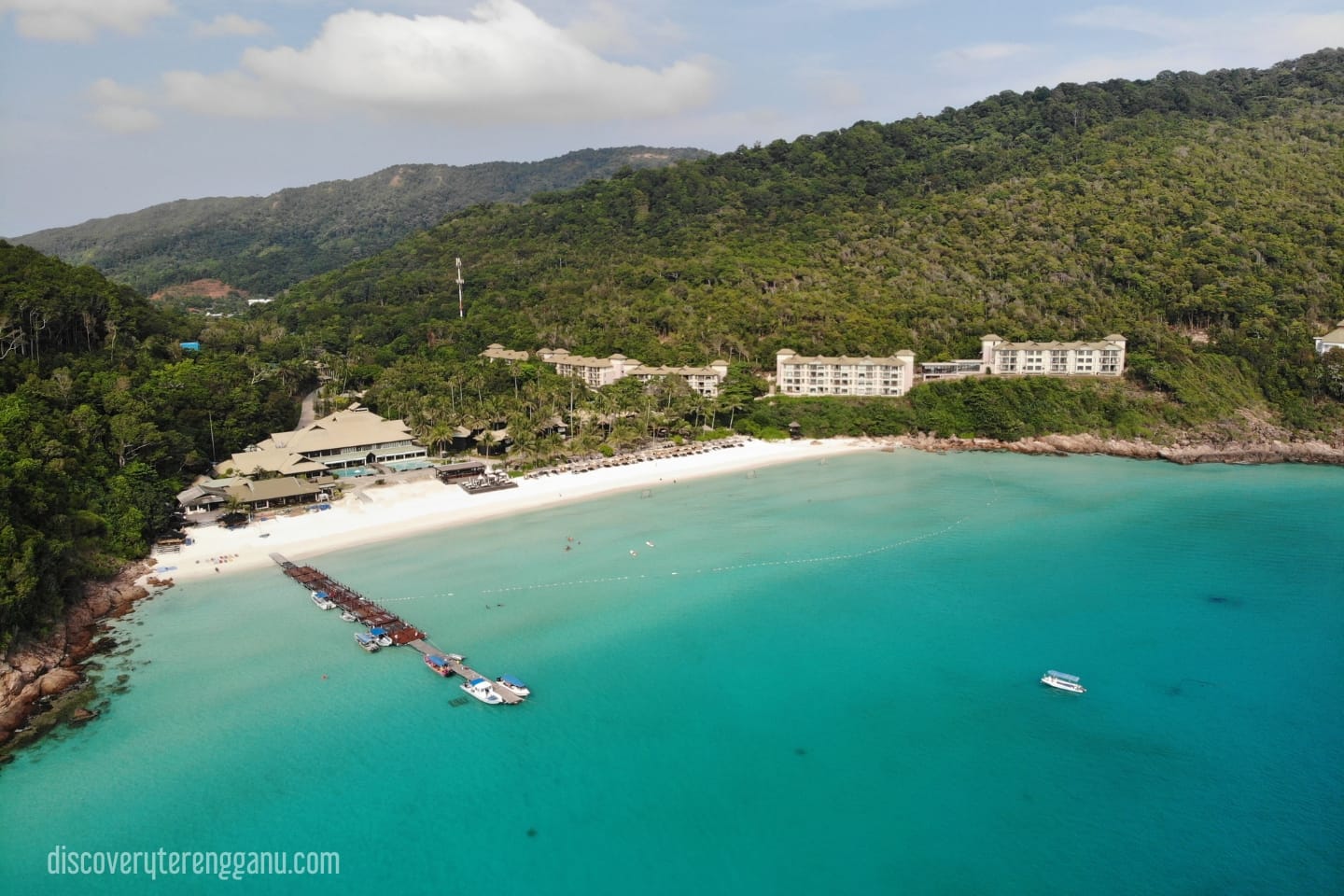 Pulau Redang