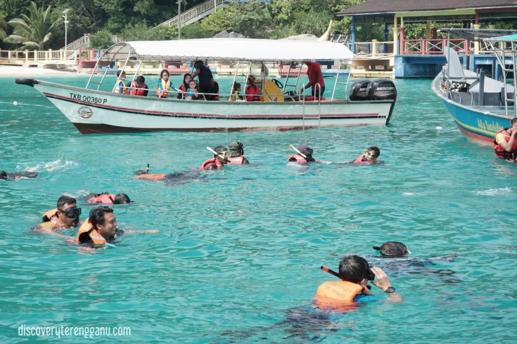 Pulau Redang