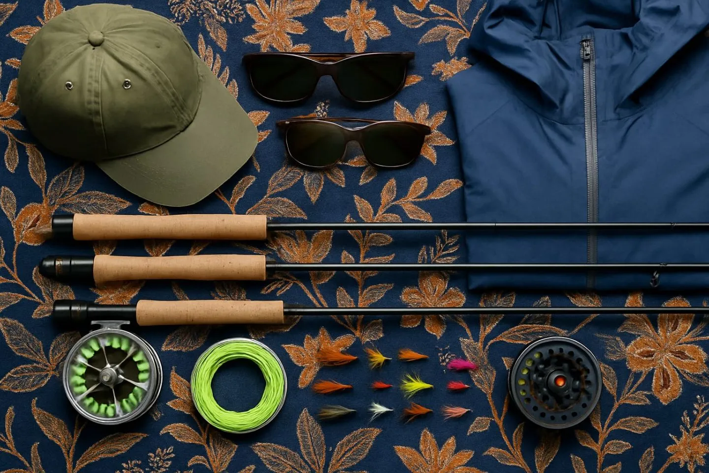 fly fishing malaysia 09121114