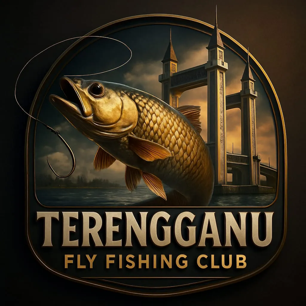 Terengganu Fly Fishing Club 09121209