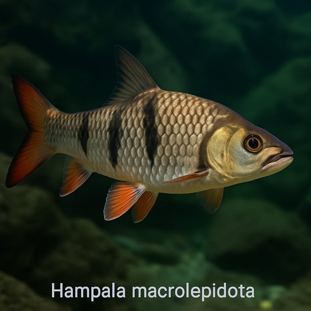 Hampala Asas Fly Fishing di Malaysia: Panduan Lengkap untuk Pemula » Discovery ...
