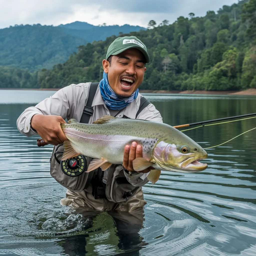Ikan Sikang DIscovery Terengganu 09121109