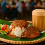 10 Kedai Nasi Dagang Terengganu Paling Sedap & Popular 11121633