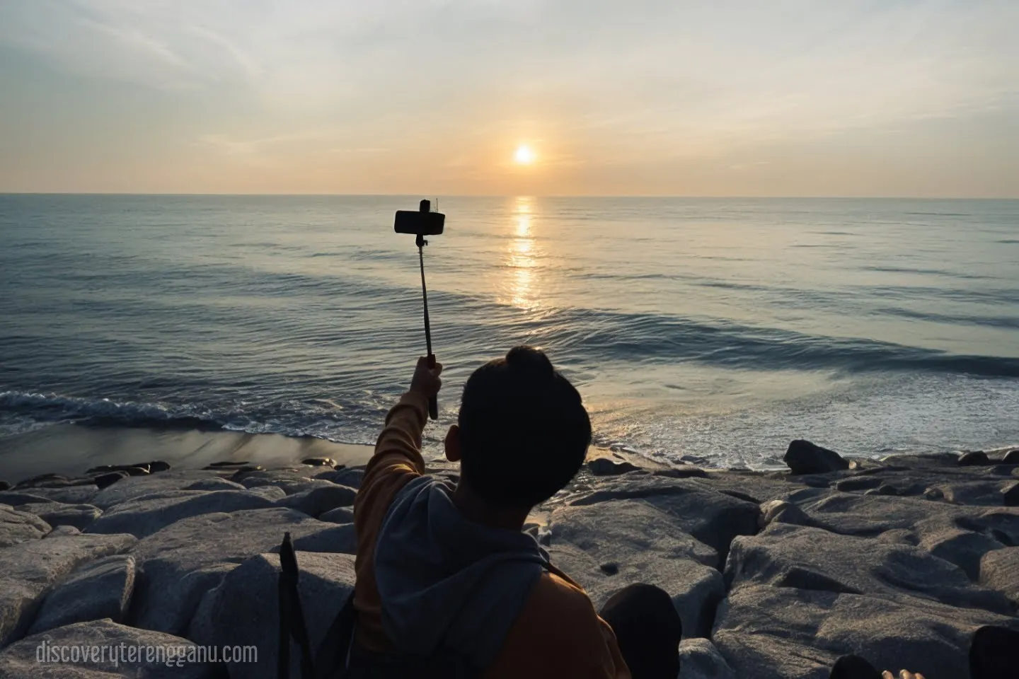 Pantai Seberang Takir