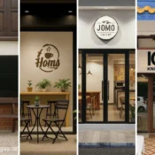 31 Kedai Kopi Terbaik di Terengganu – Santai & Instagrammable