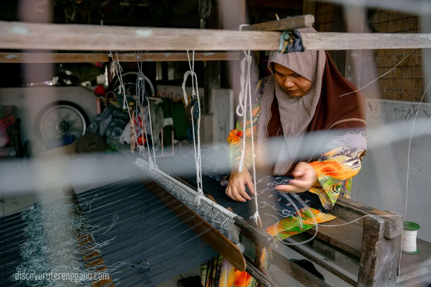 Perbadanan Kemajuan Kraftangan Malaysia (Cawangan Terengganu)