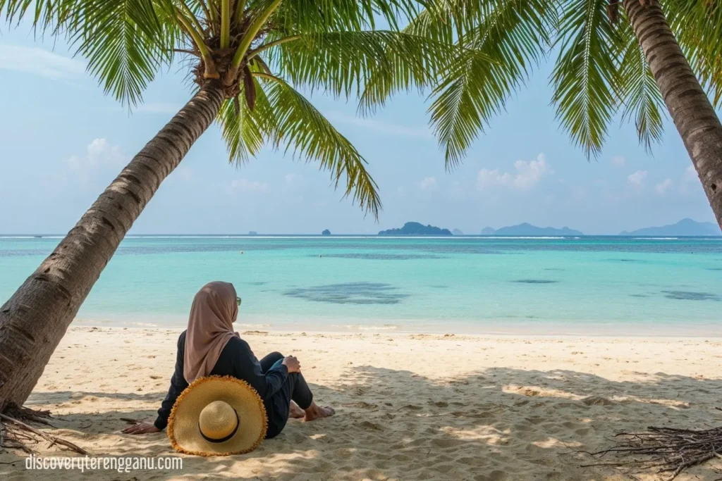 7 Port Healing Terbaik di Terengganu Pulau Redang Kuala Terengganu 16121107