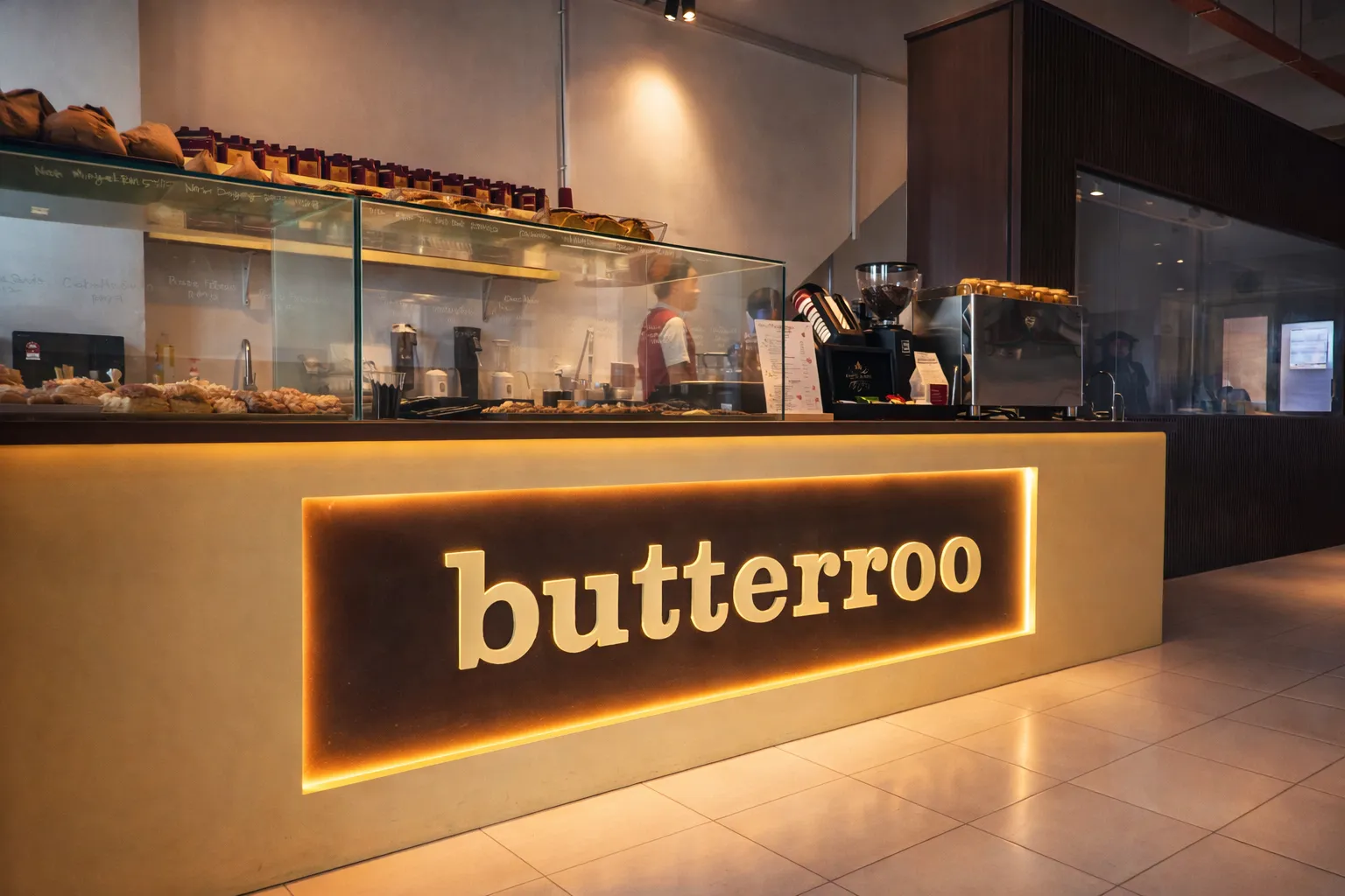31. Butterroo