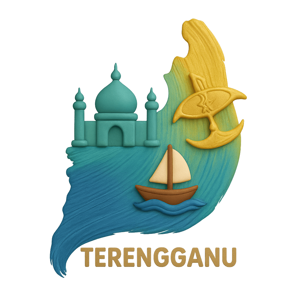 Terengganu Mural