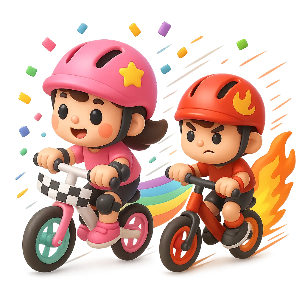 PushBike