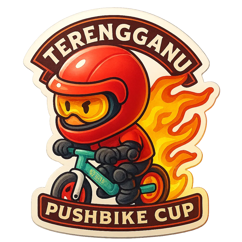 Terengganu Push Bike 2025