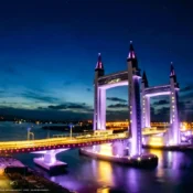 3H2M Pulau Redang & Kuala Terengganu untuk Keluarga