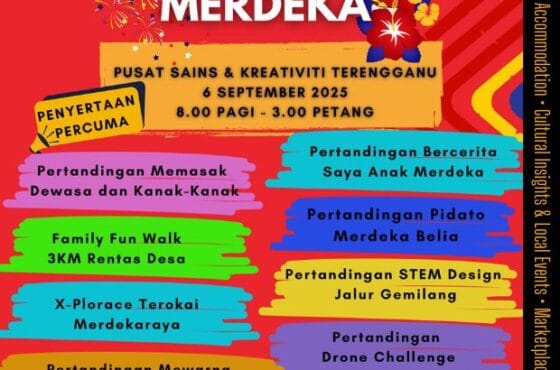Inspirasi Citra Merdeka 2025
