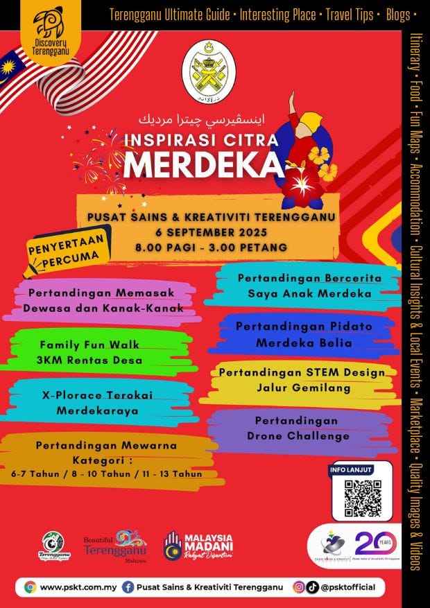 Inspirasi Citra Merdeka 2025