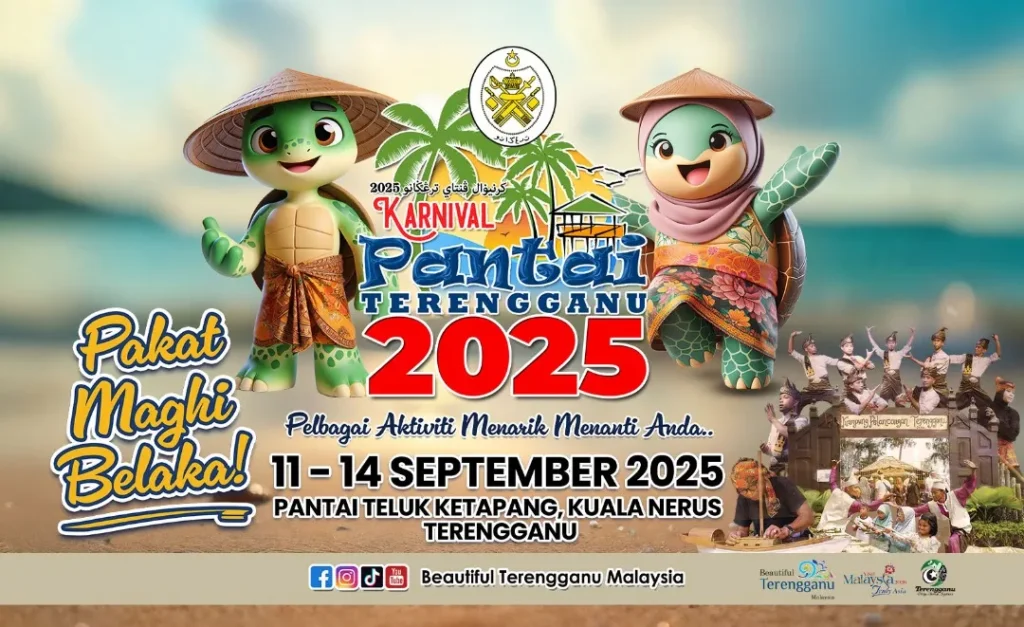 Karnival Pantai Terengganu