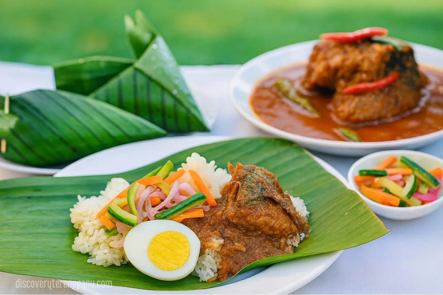Kedai Nasi Dagang Mak Ngah Itam