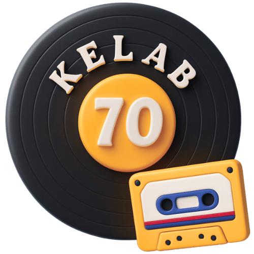 Kelab Tujuh Puluh Icon